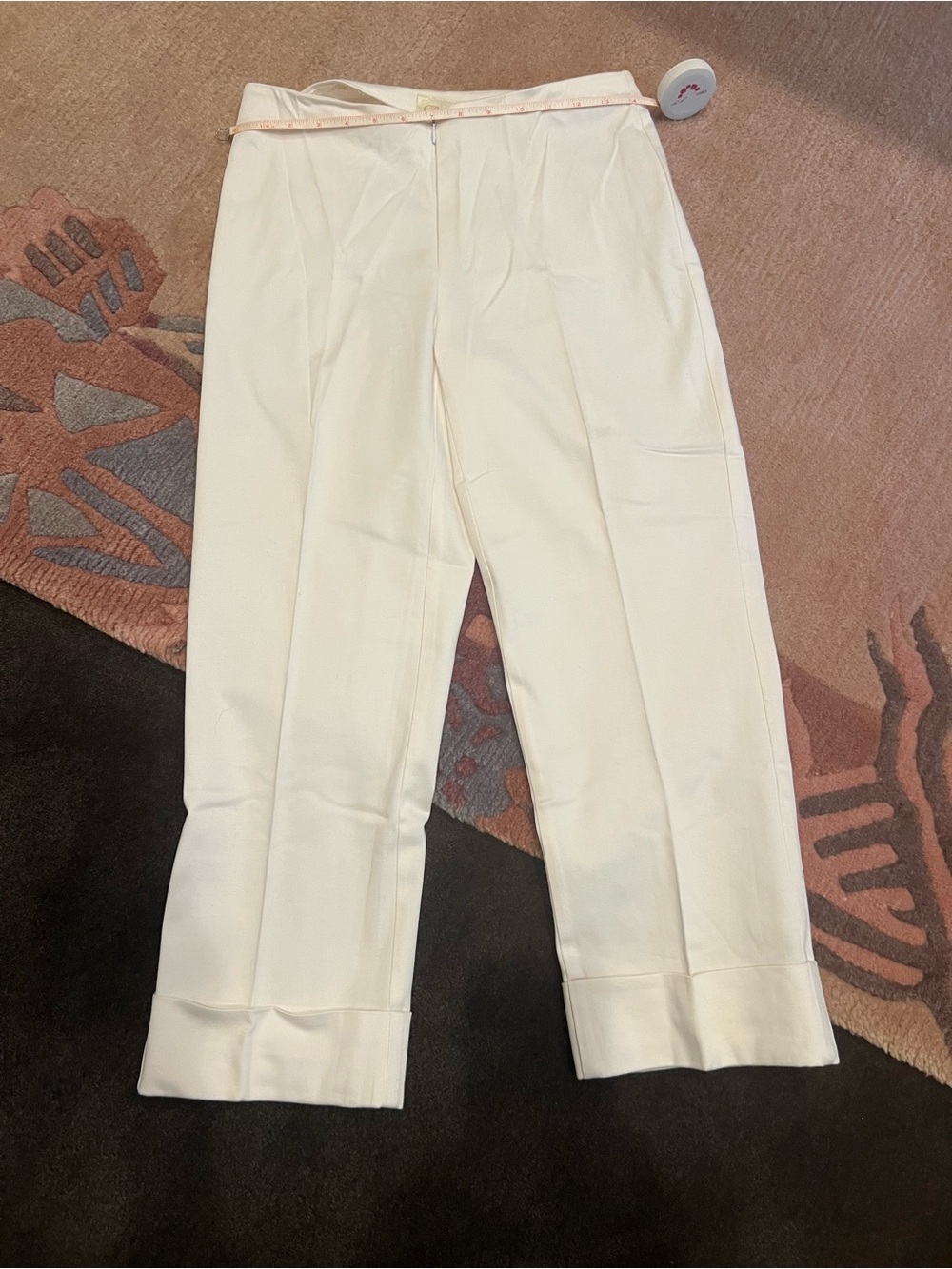 Cache Capri Pants - Picture 4 of 4